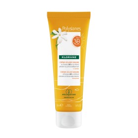 Klorane Polysianes Αντηλιακή Κρέμα Spf30 με Tamanu & Monoi 50ml Klorane Polysianes Αντηλιακή Κρέμα Spf30 με Tamanu & Monoi 50ml