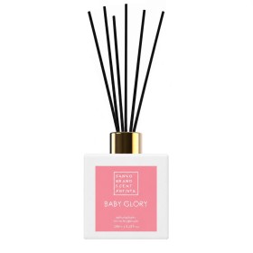 Sanko Baby Glory Reed Diffuser Αρωματικό Χώρου σε Υγρή Μορφή 125ml Sanko Baby Glory Reed Diffuser Αρωματικό Χώρου σε Υγρή Μορφή 125ml