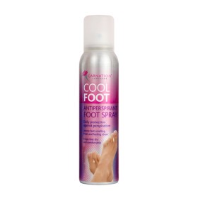 Carnation Cool Foot Spray κατά της Εφίδρωσης 150ml Carnation Cool Foot Spray κατά της Εφίδρωσης 150ml