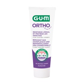 Gum 3080 Ortho Ορθοδοντική Οδοντόκρεμα 75ml Gum 3080 Ortho Ορθοδοντική Οδοντόκρεμα 75ml