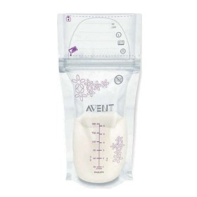 PHILIPS AVENT Breast Milk Bags 25 Pieces
