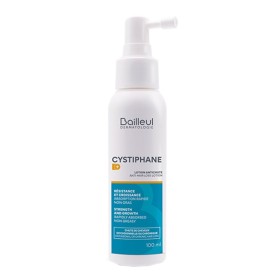 Bailleul Cystiphane+ Anti Hair Loss Lotion Λοσιόν κατά της Περιστασιακής & Χρόνιας Τριχόπτωσης 100ml [ Sticker -30% ]