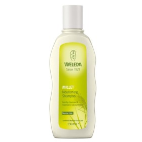 Weleda Σαμπουάν Περιποίησης με Κεχρί 190ml Weleda Σαμπουάν Περιποίησης με Κεχρί 190ml