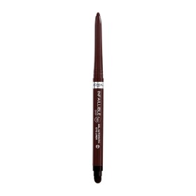Loreal Paris Infaillible Grip Liner 36h Μηχανικό Μολύβι Ματιών Καφέ 1,2g Loreal Paris Infaillible Grip Liner 36h Μηχανικό Μολύβι Ματιών Καφέ 1,2g