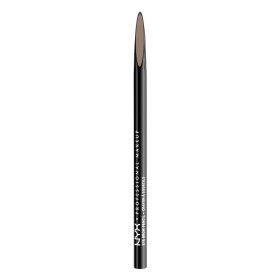 Nyx Professional Make Up Precision Brow Pencil Blonde Μολύβι Φρυδιών Διπλής Όψης με Βουρτσάκι 0.13g