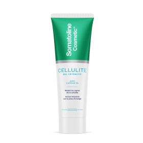 Somatoline Cosmetic Gel κατά της Κυτταρίτιδας Κρυοτονικής Δράσης 250ml Somatoline Cosmetic Gel κατά της Κυτταρίτιδας Κρυοτονικής Δράσης 250ml