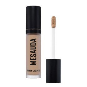 Mesauda Milano Pro Light Concealer N50 Neutral Undertone 4ml Mesauda Milano Pro Light Concealer N50 Neutral Undertone 4ml