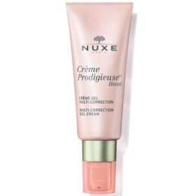 NUXE Prodigieuse Boost Multi-Correction Gel-Cream Ενυδατικό & Αναπλαστικό Τζέλ Προσώπου κατά των Ατελειών 40ml