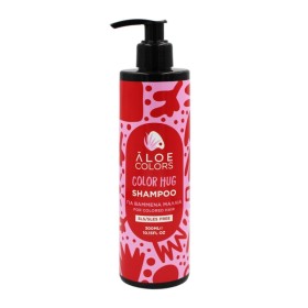 Aloe Colors Color Hug Σαμπουάν για Βαμμένα Μαλλιά 300ml Aloe Colors Color Hug Σαμπουάν για Βαμμένα Μαλλιά 300ml