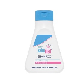 SEBAMED Baby Shampoo 5,5ph Mild Shampoo for Babies & Children 250ml