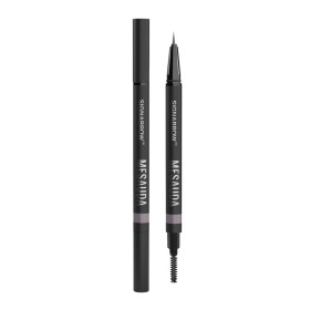 Mesauda Milano Signabrow Μολύβι Φρυδιών 102 Brunette 0.6g
