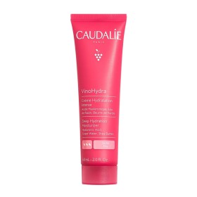 Caudalie VinoHydra Deep Hydration Moisturizer Ενυδατική Κρέμα για την Ξηρή & Ευαίσθητη Επιδερμίδα 60ml Caudalie VinoHydra Deep Hydration Moisturizer Ενυδατική Κρέμα για την Ξηρή & Ευαίσθητη Επιδερμίδα 60ml