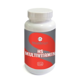 HEALTH SIGN Multivitamin 60 Caps