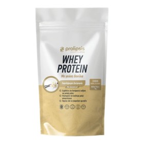 Prolipsis Whey Protein με Γεύση Βανίλια για την Διατήρηση & Αύξηση της Μυϊκής Μάζας 500g
