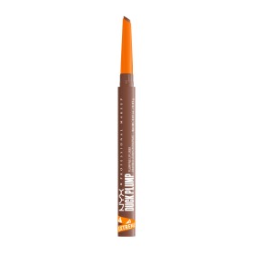 Nyx Professional Make Up Duck Plump Plumping Lip Liner Μολύβι Χειλιών 09 Beige Boost 0.33g