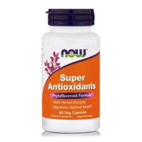 Now Super Antio &hellip;