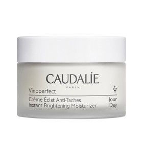 Caudalie Vinoperfect Κρέμα Προσώπου για Ενυδάτωση Πανάδες & Λάμψη 50ml