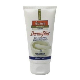 Frezyderm Dermofilia Basics Cream Βάση Γαληνικών Σκευασμάτων 75ml