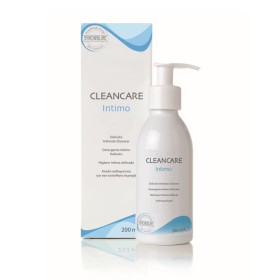 Synchroline Cleancare Ph4.5 Intimate Καθαριστικό Ευαίσθητης Περιοχής 200ml Synchroline Cleancare Ph4.5 Intimate Καθαριστικό Ευαίσθητης Περιοχής 200ml