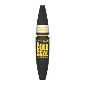 MAYBELLINE Colossal 36H Waterproof Mascara for Length Black 10ml