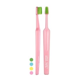 TEPE Good Mini Extra Soft Toothbrush Οδοντόβουρτσα 95% Recycled 1 Τεμάχιο