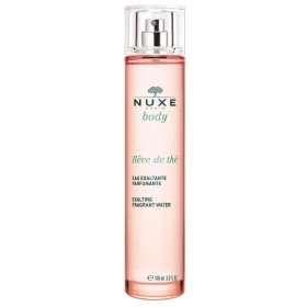NUXE Body Reve de The Exalting Fragrant Water Body Perfume Spray 100ml