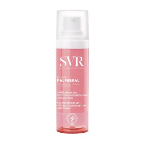SVR Laboratoire Palpebral 48H Anti-Irritations Protection Balm Ενυδατικό Βάλσαμο Προσώπου & Ματιών 30ml