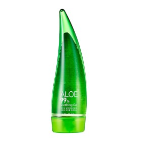 Holika Holika Aloe 99% Soothing Gel Καταπραϋντικό Τζελ με Αλόη 55ml Holika Holika Aloe 99% Soothing Gel Καταπραϋντικό Τζελ με Αλόη 55ml