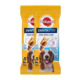Pedigree Promo Dentastix Oral Care για Μεσαίου Μεγέθους Σκυλιά 10-25kg 2x5 Τεμάχια