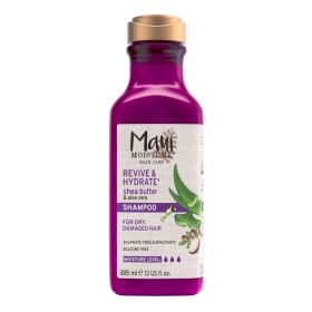 Maui Moisture Revive & Hydrate & Shea Butter Σαμπουάν Μαλλιών για Ξηρά & Ταλαιπωρημένα Μαλλιά 385ml Maui Moisture Revive & Hydrate & Shea Butter Σαμπουάν Μαλλιών για Ξηρά & Ταλαιπωρημένα Μαλλιά 385ml