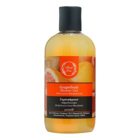 Fresh Line Grapefruit Shower Gel Τροπικό Αφρόλουτρο Γκρέιπφρουτ 300ml