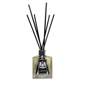 Wicked Candles Reed Diffuser 2001 Gingerbread 200ml