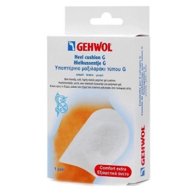Gehwol Υποπτέρνια Τύπου G για την Άκανθα Μέγεθος Small 2 Τεμάχια Gehwol Υποπτέρνια Τύπου G για την Άκανθα Μέγεθος Small 2 Τεμάχια