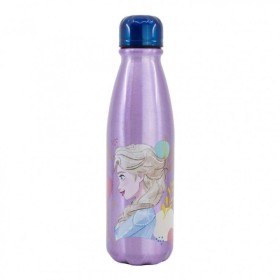 Gim Μπουκάλι Αλουμινίου Disney Frozen Trust the Journey 600ml