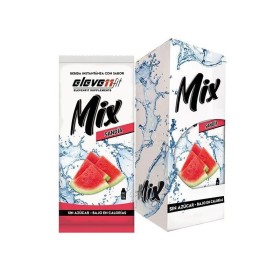 Eleven Fit Mix Ρόφημα σε Σκόνη με Γεύση Sandia 12x9g Eleven Fit Mix Ρόφημα σε Σκόνη με Γεύση Sandia 12x9g