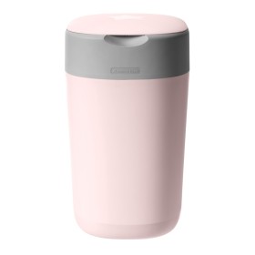 Tommee Tippee Twist & Click Κάδος Απόρριψης Πάνας Pink 1 Τεμάχιο