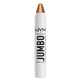 Nyx Professional Make Up Jumbo Highlighter Apple Pie Stick Προσώπου Πολλαπλών Χρήσεων 2.7g