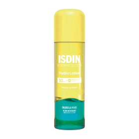 Isdin Fotoprotector Hydro Lotion Oil Sunscreen Spf50 Διφασικό Ενυδατικό Αντηλιακό Σώματος 200ml Isdin Fotoprotector Hydro Lotion Oil Sunscreen Spf50 Διφασικό Ενυδατικό Αντηλιακό Σώματος 200ml
