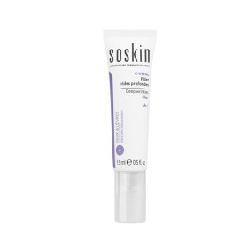 Soskin Deep Wrinkles Filler Μείωση των Ρυτίδων 15ml Soskin Deep Wrinkles Filler Μείωση των Ρυτίδων 15ml