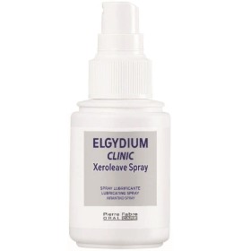 ELGYDIUM Clinic Xeroleave Spray Σπρέϊ για την Ξηροστομία  70ml