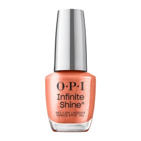 Opi Infinite Shine Βερνίκι Νυχιών Knee High Stock-blings 15ml