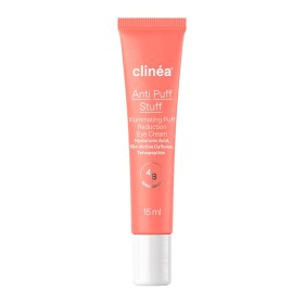 Clinéa Anti Puff Stuff Eye Cream Κρέμα Ματιών για Μαύρους Κύκλους 15ml