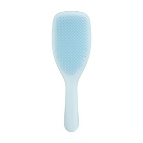 Tangle Teezer The Ultimate Detangler Large Fine & Fragile Βούρτσα Μαλλιών Seafoam Blue 1 Τεμάχιο Tangle Teezer The Ultimate Detangler Large Fine & Fragile Βούρτσα Μαλλιών Seafoam Blue 1 Τεμάχιο