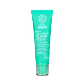 Natura Siberica Bereza Polar White Birch Anti-Blemish Correcting Face Serum Ορός Προσώπου 30ml Natura Siberica Bereza Polar White Birch Anti-Blemish Correcting Face Serum Ορός Προσώπου 30ml