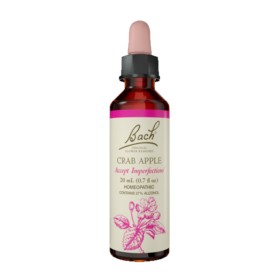 Power Health Bach Crab Apple No 10 20ml