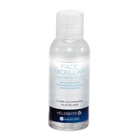 Helenvita Face Micellar Cleansing Water Νερό Καθαρισμού & Ντεμακιγιάζ 100ml Helenvita Face Micellar Cleansing Water Νερό Καθαρισμού & Ντεμακιγιάζ 100ml