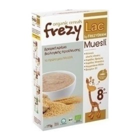 FREZYLAC Bio Cereals Baby Cream My First Muesli 8m+ 175g