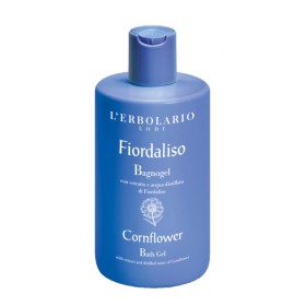 L Erbolario Fiordaliso Bath Gel Αφρόλουτρο 300ml L Erbolario Fiordaliso Bath Gel Αφρόλουτρο 300ml