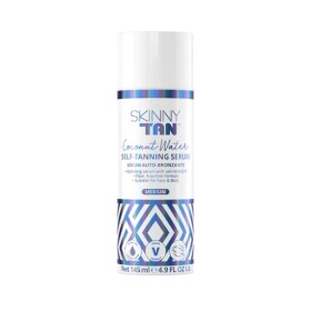Skinny Tan Coconut Water Tanning Mist Μαυρίσματος Σώματος με Άρωμα Καρύδας & Βανίλιας 150ml Skinny Tan Coconut Water Tanning Mist Μαυρίσματος Σώματος με Άρωμα Καρύδας & Βανίλιας 150ml