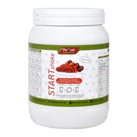Prevent Start Shake Κόκκινα Φρούτα 430g Prevent Start Shake Κόκκινα Φρούτα 430g